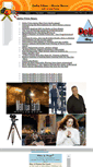 Mobile Screenshot of news.deltafilms.net
